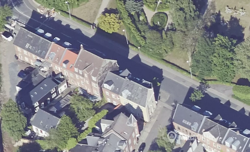 Bolig Langelinie 57 7100 Vejle