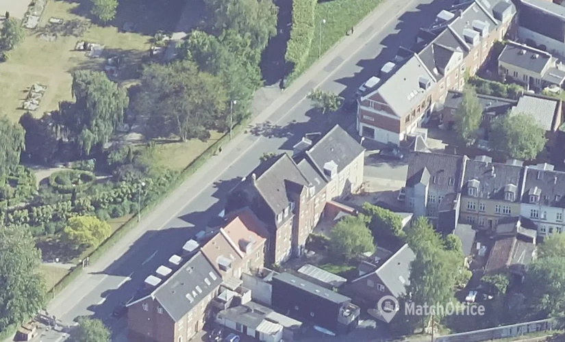 Bolig Langelinie 57 7100 Vejle