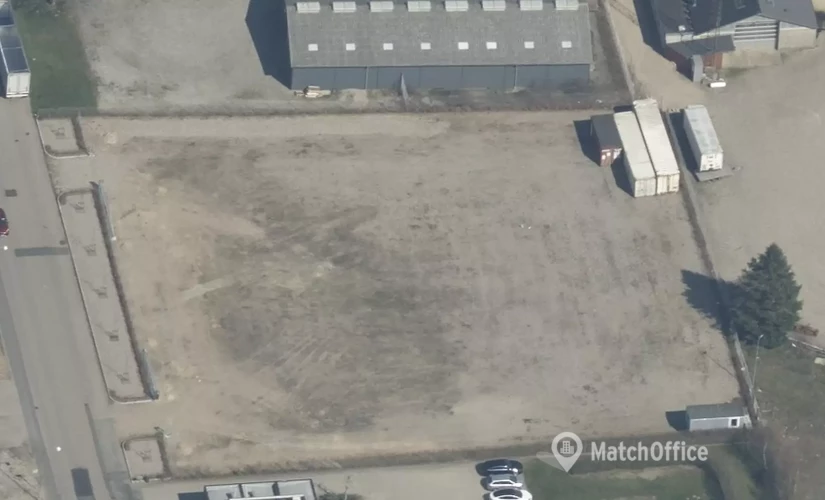 Kontor til leje på Industrivej 1, 6230 Rødekro - 198 m² | Foto 0 - Lokalebasen