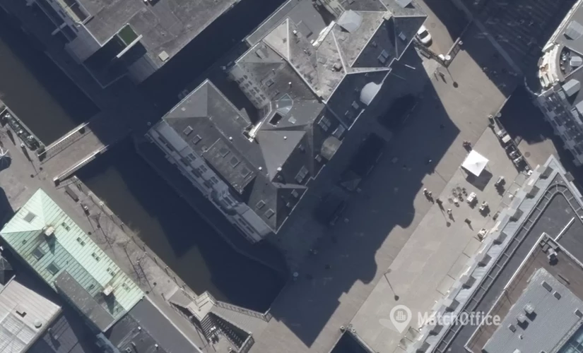 Kontor Skt. Clemens Torv 15 8000 Aarhus C