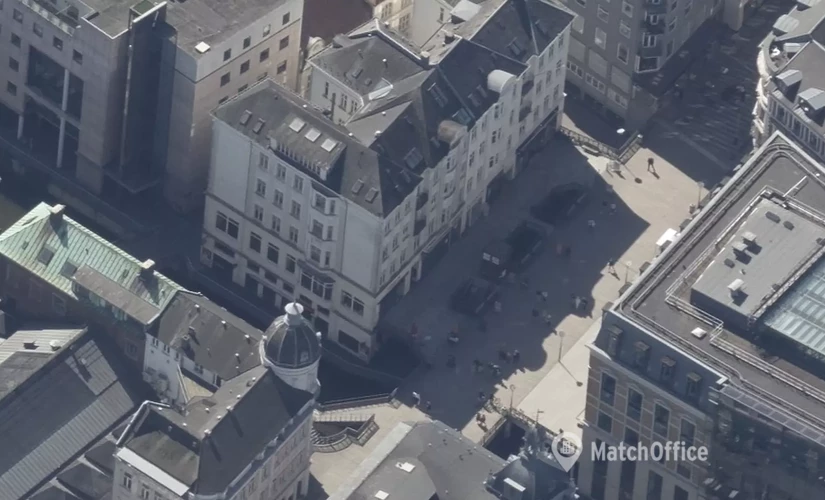 Kontor Skt. Clemens Torv 15 8000 Aarhus C