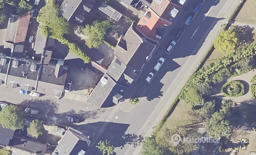 Bolig Langelinie 57 7100 Vejle