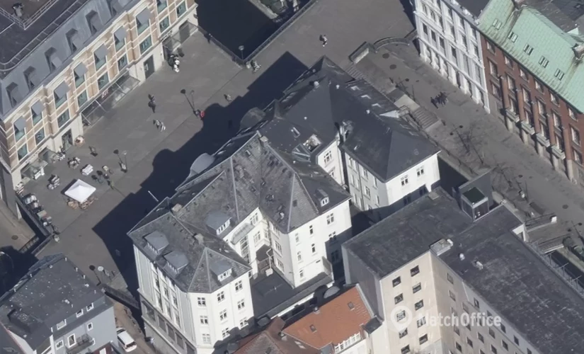 Kontor Skt. Clemens Torv 15 8000 Aarhus C