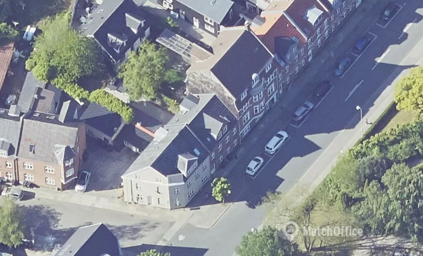 Bolig Langelinie 57 7100 Vejle