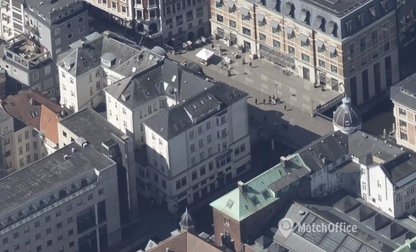 Kontor Skt. Clemens Torv 15 8000 Aarhus C