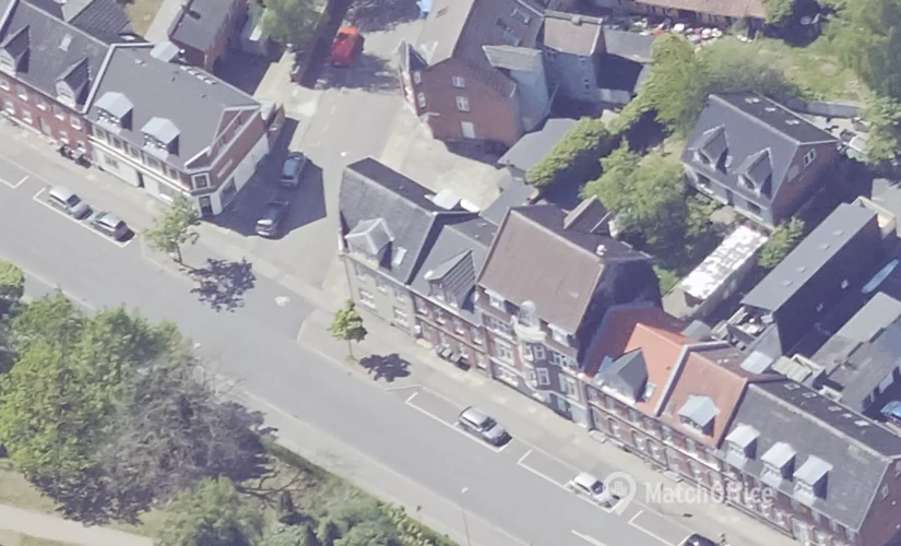 Bolig Langelinie 57 7100 Vejle