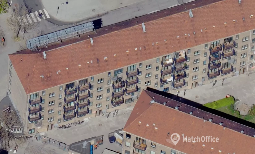 Butik Hans Knudsens Plads 6 2100 København Ø