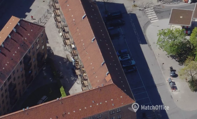 Butik Hans Knudsens Plads 6 2100 København Ø