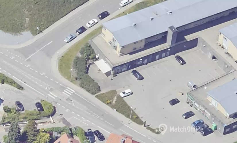 Kontor Strandvejen 59A 7120 Vejle Øst