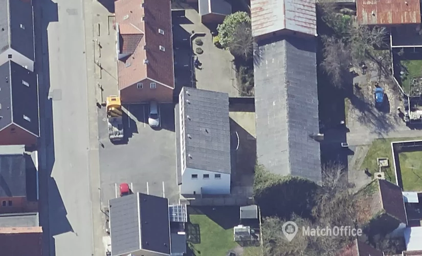 Bolig Østergade 16 9670 Løgstør