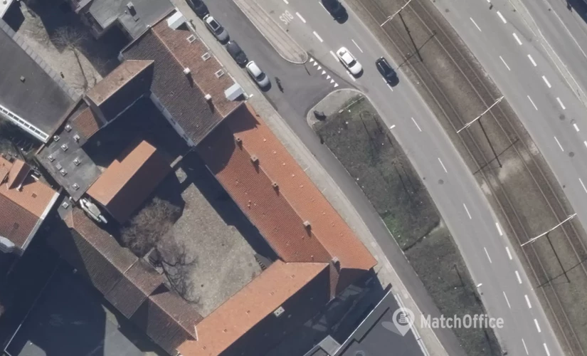 Kontor til leje på Nørreport 20, 8000 Aarhus C - 194 m² | Foto 4 - Lokalebasen.dk