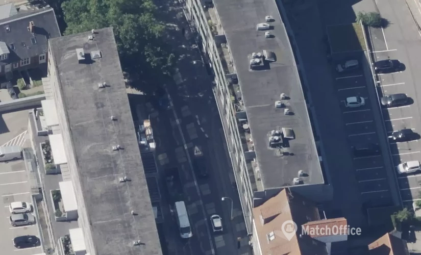 Office Støden 18 4000 Roskilde