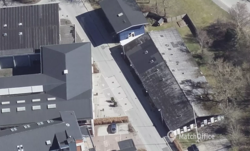 Office Sct Knuds Park 3 9800 Hjorring