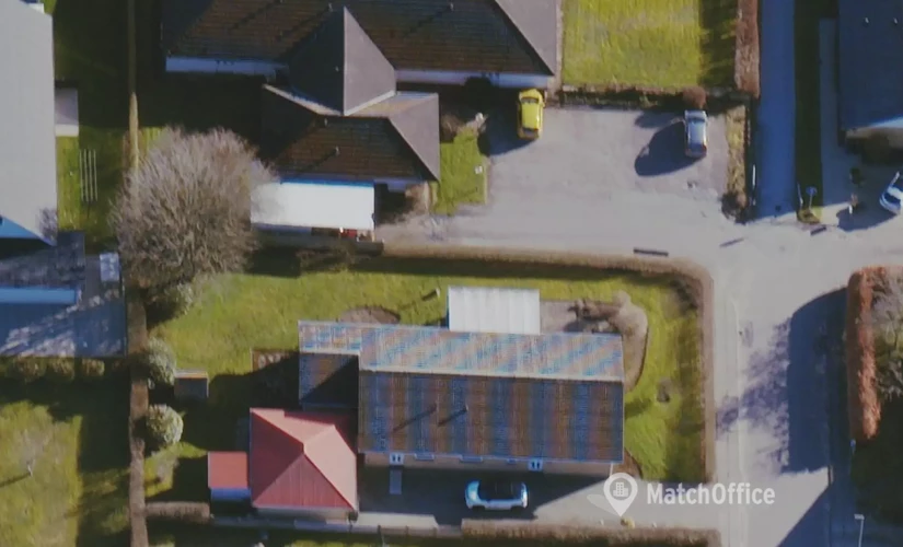 Bolig Fasanvej 9 9750 Østervrå