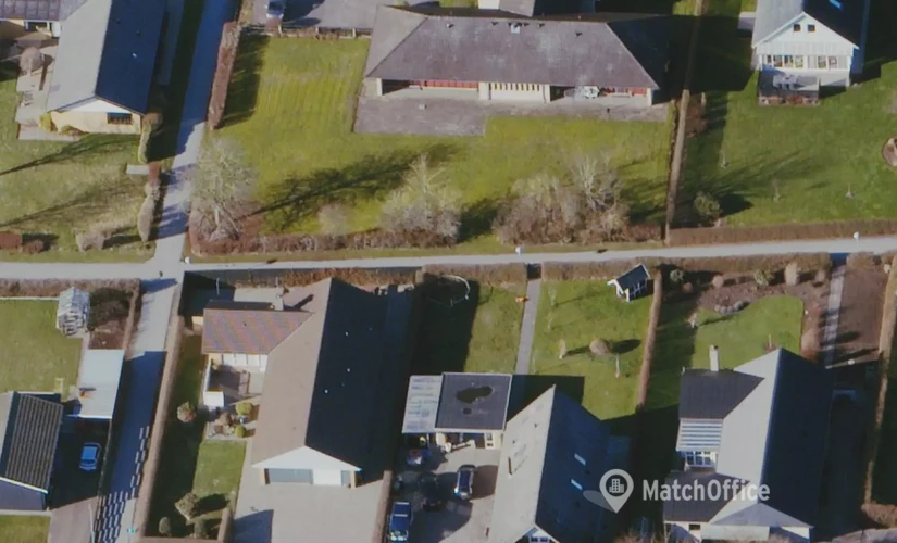 Bolig Fasanvej 9 9750 Østervrå