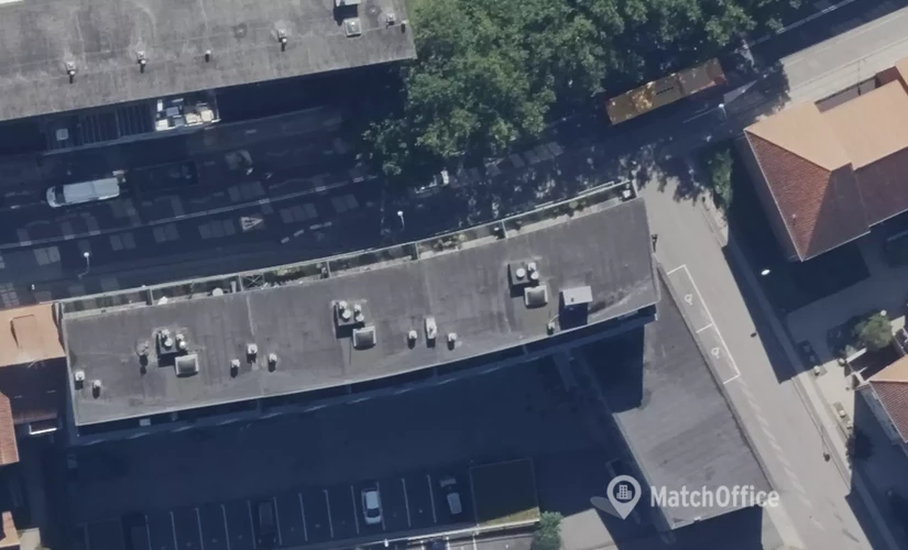 Office Støden 18 4000 Roskilde