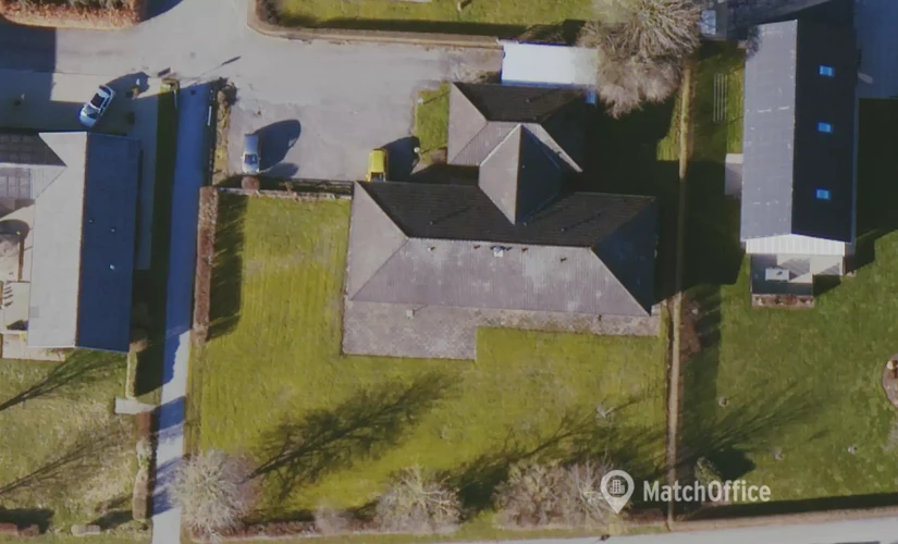 Bolig Fasanvej 9 9750 Østervrå