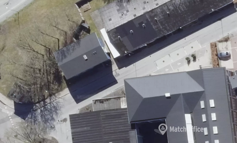 Kontor til leje på Sct Knuds Park 3, 9800 Hjørring - 256 m² | Foto 4 - Lokalebasen