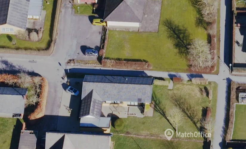 Bolig Fasanvej 9 9750 Østervrå