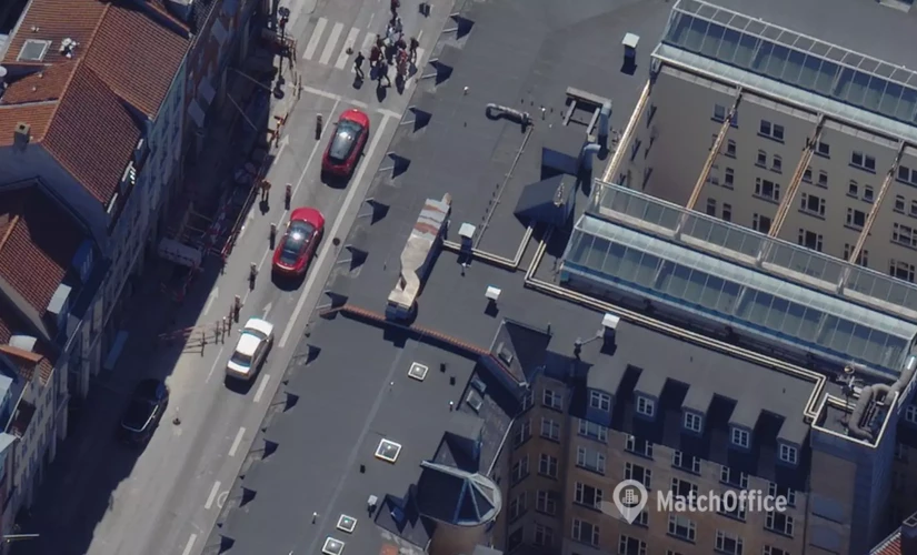 295 m² Commercial shop for rent in Copenhagen City Center, Store Kongensgade 1 (1264) - 0 | MatchOffice