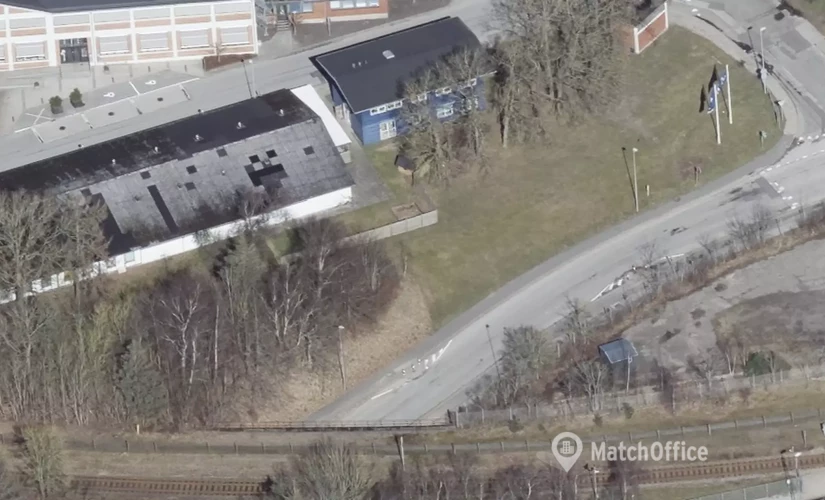 Office Sct Knuds Park 3 9800 Hjorring