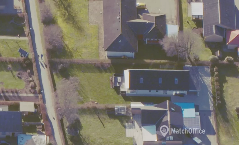 Bolig Fasanvej 9 9750 Østervrå