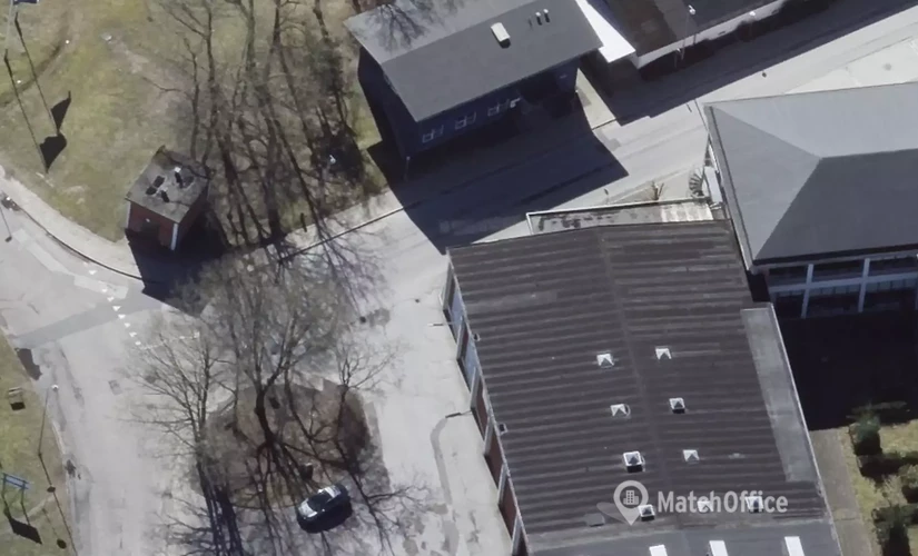 Office Sct Knuds Park 3 9800 Hjorring