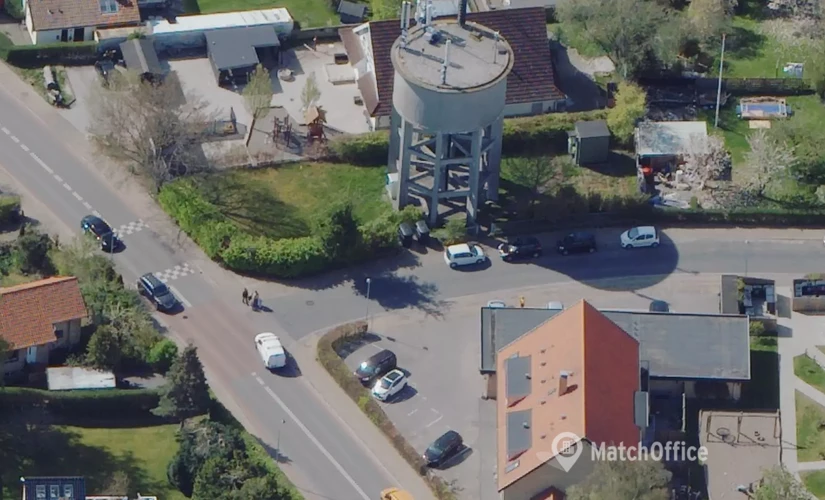 Grund Sauntevej 24 3100 Hornbæk