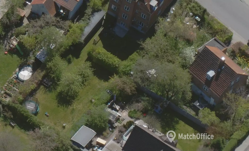 Bolig Marienborg Alle 36 2860 Søborg