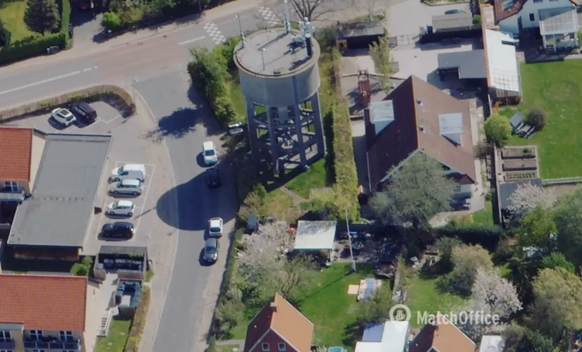 Grund Sauntevej 24 3100 Hornbæk