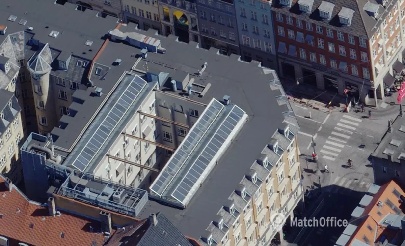 Butik til leje på Store Kongensgade 1, 1264 København K - 295 m² | Foto 3 - Lokalebasen.dk