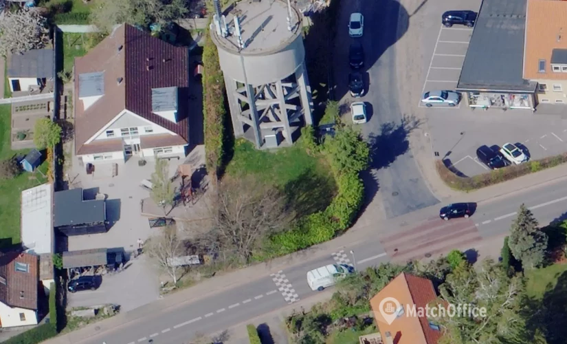 Grund Sauntevej 24 3100 Hornbæk