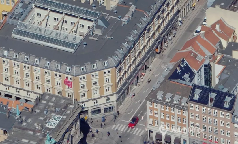 Butik til leje på Store Kongensgade 1, 1264 København K - 295 m² | Foto 0 - Lokalebasen