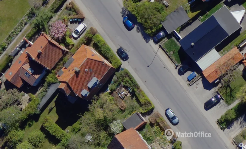 Bolig Marienborg Alle 36 2860 Søborg