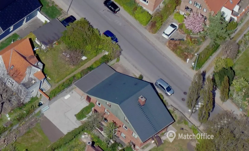 Bolig Marienborg Alle 36 2860 Søborg