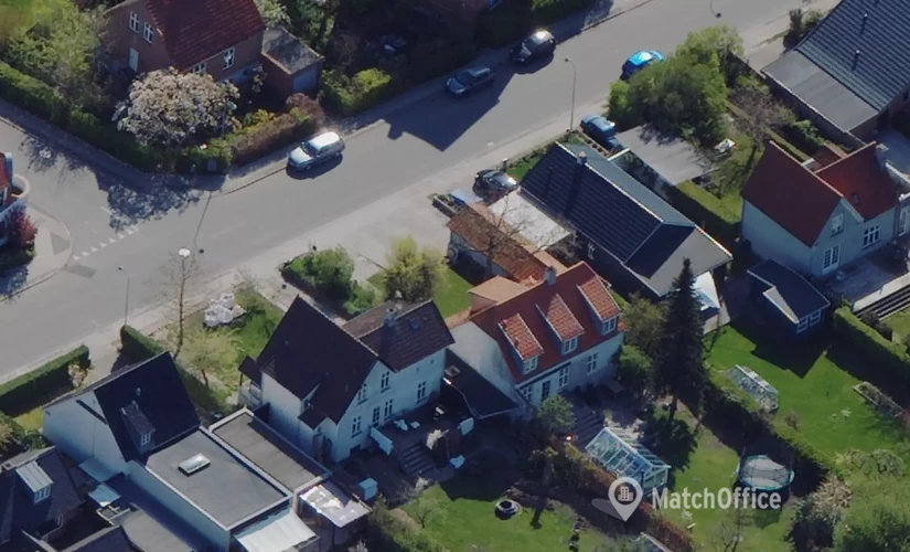 Bolig Marienborg Alle 36 2860 Søborg