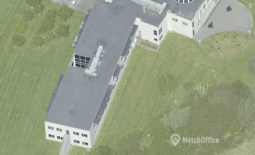 Office Kokbjerg 14 6000 Kolding
