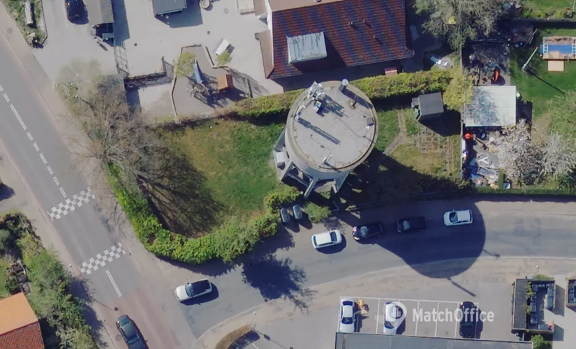 Grund Sauntevej 24 3100 Hornbæk