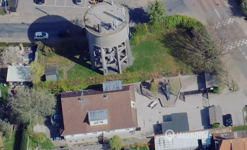 Grund Sauntevej 24 3100 Hornbæk