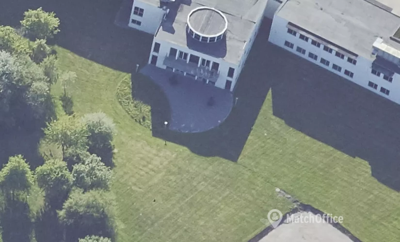 Kontor til leje på Kokbjerg 14, 6000 Kolding - 321 m² | Foto 2 - Lokalebasen