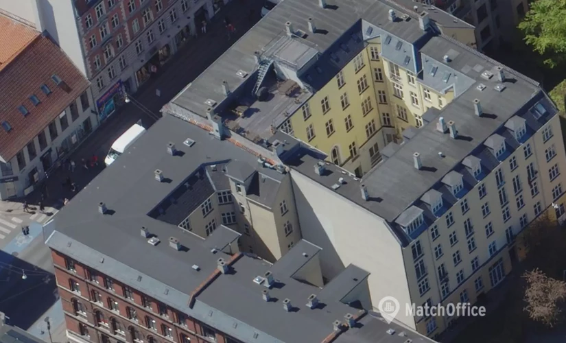 Butik til leje på Nørrebrogade 44, 2200 København N - 325 m² | Foto 2 - Lokalebasen