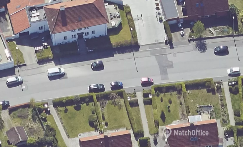 Bolig Kongelyset 3B 4200 Slagelse