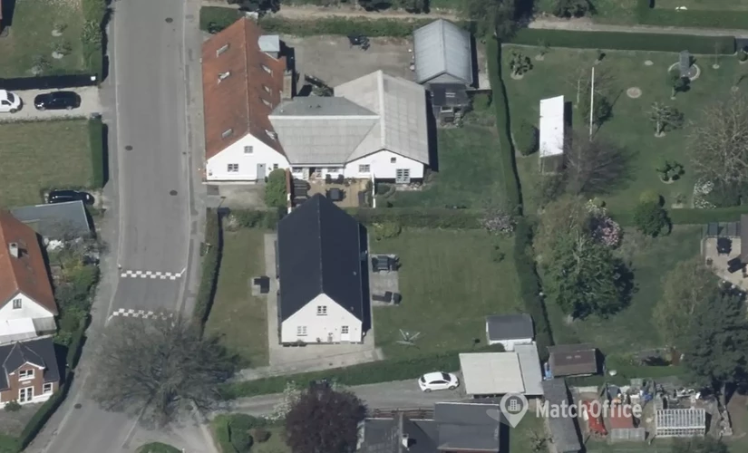 Bolig Ågerupvej 53 4390 Vipperød