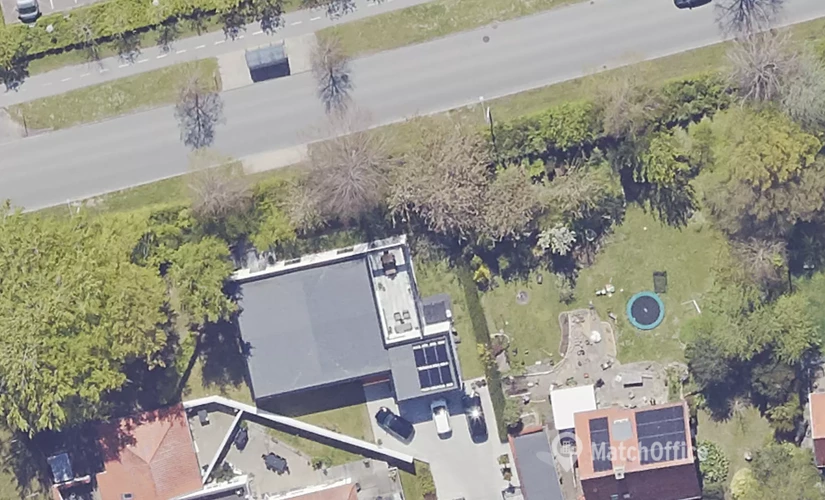 Bolig Kongelyset 3B 4200 Slagelse