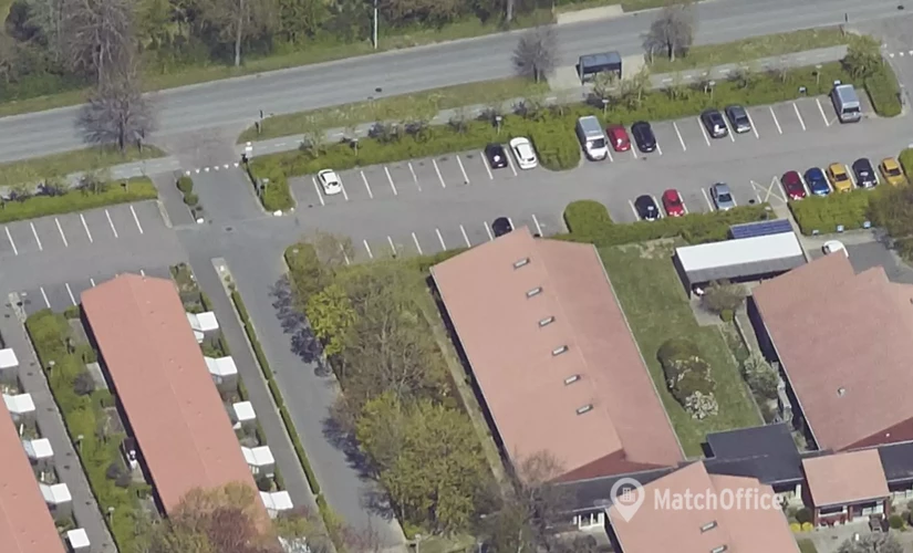 Bolig Kongelyset 3B 4200 Slagelse