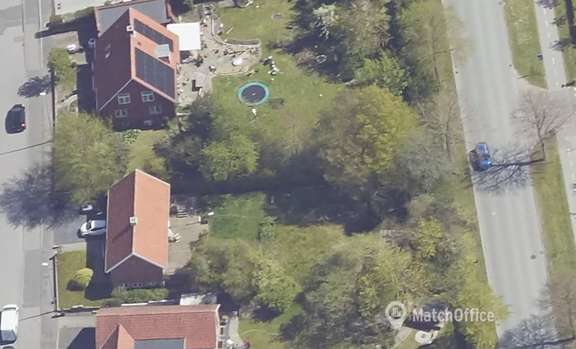 Bolig Kongelyset 3B 4200 Slagelse