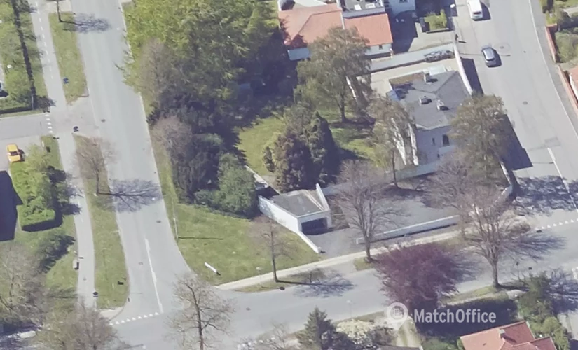 Bolig Kongelyset 3B 4200 Slagelse