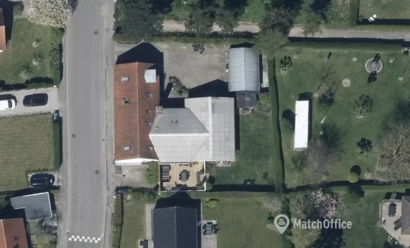 Bolig Ågerupvej 53 4390 Vipperød