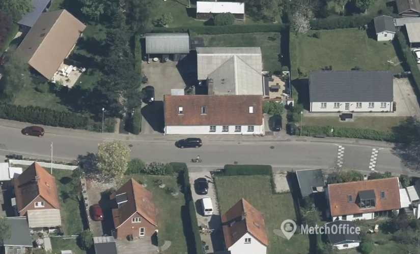 Bolig Ågerupvej 53 4390 Vipperød