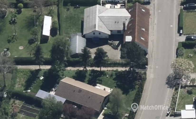 Bolig Ågerupvej 53 4390 Vipperød